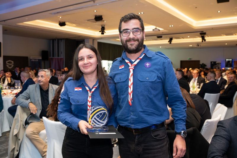 4. kategorija_Matea Jakolić i Boris Vujnović