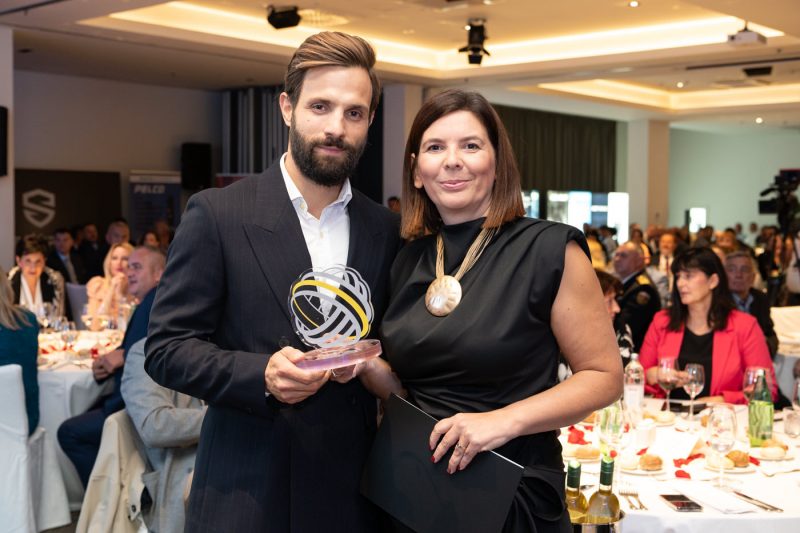 Dani sigurnosti 2025 (18), Foto Luigi Opatija, Hotel Ambasador,