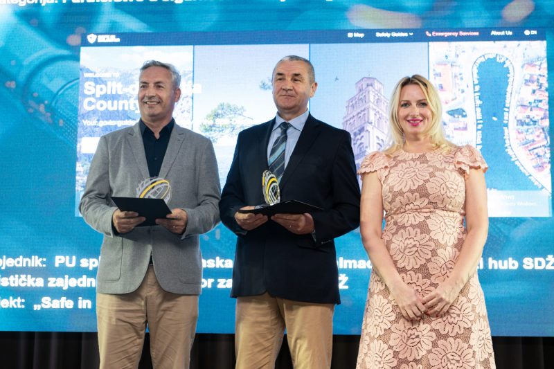 Dani sigurnosti 2025 (18), Foto Luigi Opatija, Hotel Ambasador,