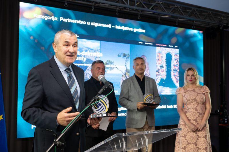 Dani sigurnosti 2025 (18), Foto Luigi Opatija, Hotel Ambasador,