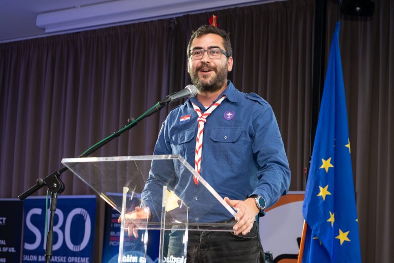 Dani sigurnosti 2025 (18), Foto Luigi Opatija, Hotel Ambasador,
