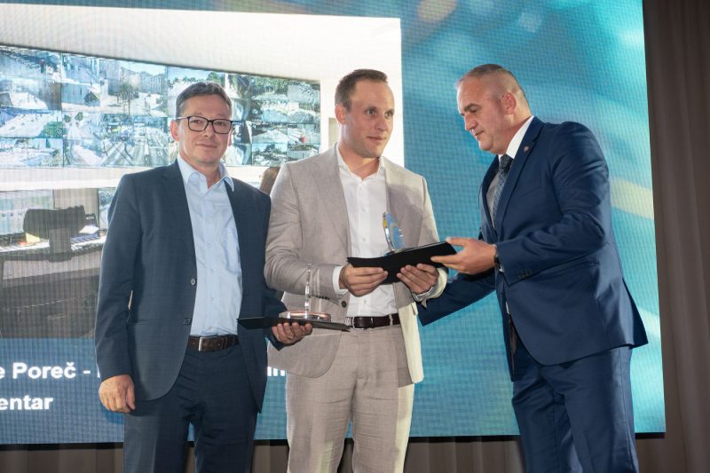 Dani sigurnosti 2025 (18), Foto Luigi Opatija, Hotel Ambasador,