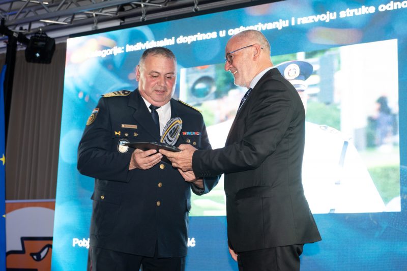 Dani sigurnosti 2025 (18), Foto Luigi Opatija, Hotel Ambasador,
