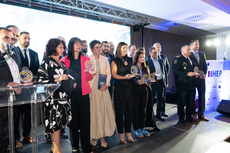 Dani sigurnosti 2025 (18), Foto Luigi Opatija, Hotel Ambasador,