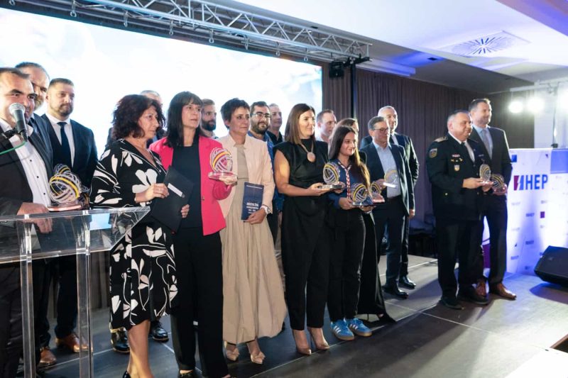 Dani sigurnosti 2025 (18), Foto Luigi Opatija, Hotel Ambasador,