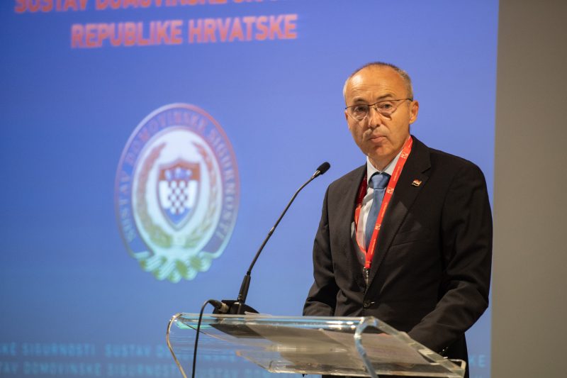 Foto Luigi Opatija, Kongres Hrvatski dani sigurnosti 2019 (13) O